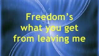 Starting Over by Hale (Video Lyrics)