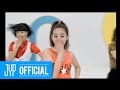 Wonder Girls "Tell me" M/V