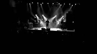 The Bitter Suite by The Dear Hunter Live in Salt Lake City, UT (05Dec2017)