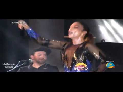 Ivete Sangalo - Festa / Sorte Grande - Fest Verão Paraíba 2017