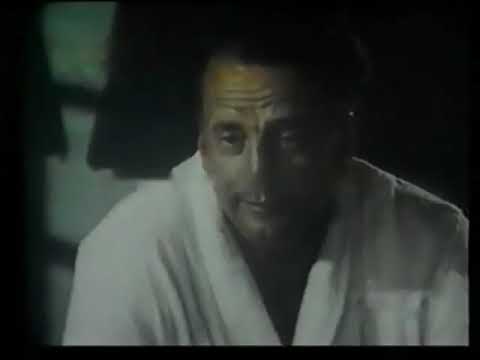 RE-LAMBETAIN con Esteban Mellino - Publicidad argentina de 1986 - Locución de Daniel Ruiz