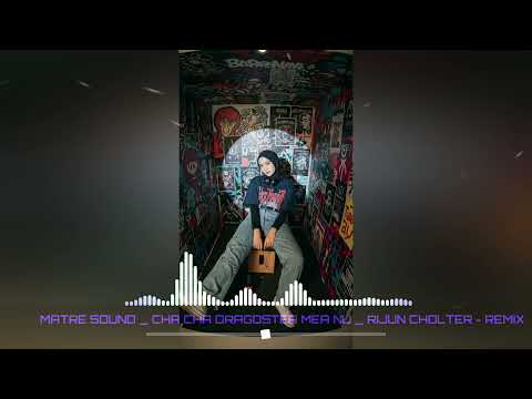 LAGU VIRAL - CHA CHA Dragostea Mea Nu - RC BEAT