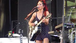 K.T. Tunstall - &quot;Black Horse and the Cherry Tree&quot; - Red Rock Casino, Las Vegas 6-16-18