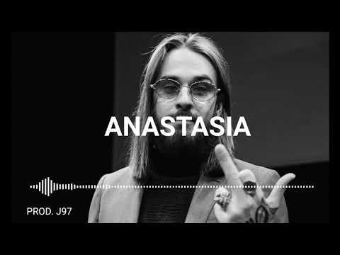 ANASTASIA  - SCH x MAES Type Beat 2019   Instru Sombre RapTrap Instrumental