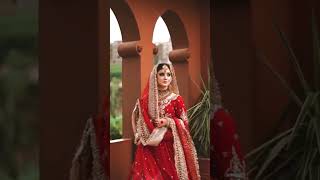 Beautiful Bride shoot Promo Outdoor shoot