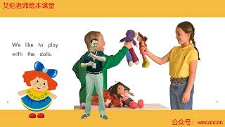 Heinemann Grade K - 31 Playing Together