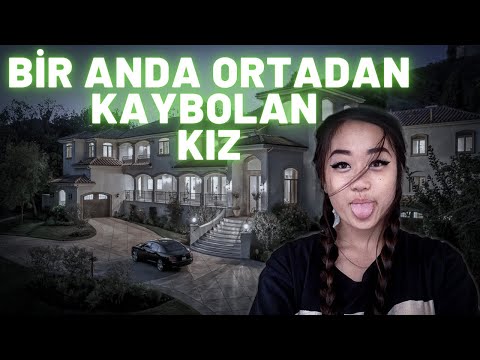KAYIP KIZ ELAINE PARK / DEDEKTİF VAKASI / ÇÖZÜLEMEDİ