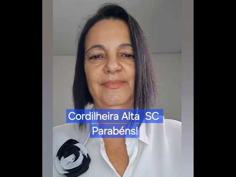 Cordilheira Alta SC  #santacatarina #cidades @cordilheiraalta
