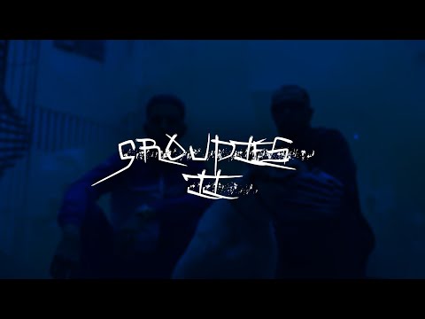 ElgrandeToto X Ouenza Type Beat "GROUPIES II" (Prod. MKF)