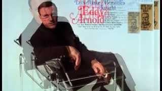 Eddy Arnold   Take Me In Your Arms And Hold Me 1961