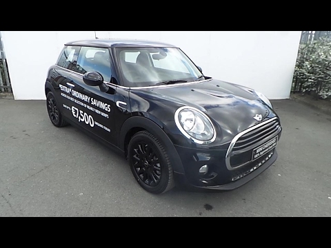 171D29135 - 171D29135 BMW MINI Cooper D 3-Door Hatch