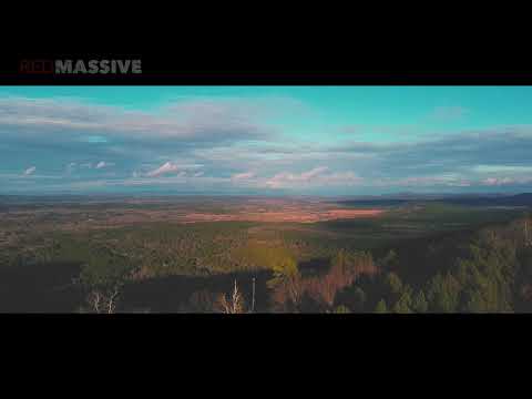 The Ouachitas from the sky – beautiful drone footage! video poster