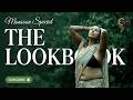 Monsoon Special ️ Roohi Saree Lookbook Outdoor Saree Video Midnight Saree Music Video