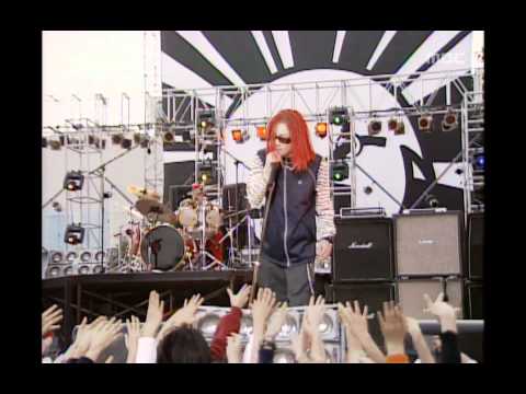 Seo Tai-ji - Internet wars, 서태지 - 인터넷 전쟁, Music Camp 20001118