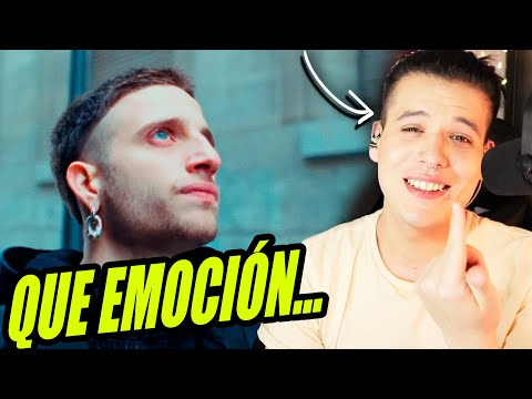 ES PARA NOSOTROS - WOS - MORFEO | Análisis & Reaccion Vocal Coach | Ema Arias