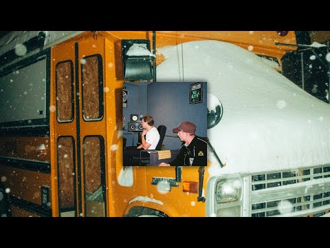 BSEARL, CA$PAR – BELIEVE ME (Official Visualiser)