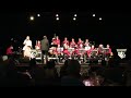 Embraceable You - arranged by Dave Wolpe