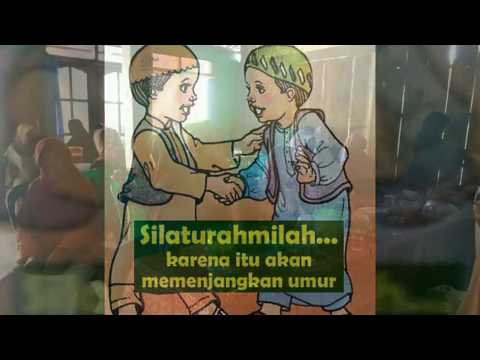 Silaturahim Bani abdul latif