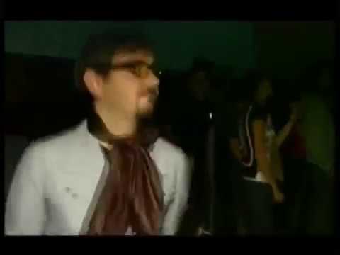 Les Cappuccino Live In Spain, Purple Weekend 2002