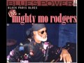 Mighty Mo Rodgers [Black Paris Blues] - 03 Sweet ...