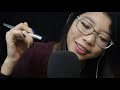ASMR In Chinese