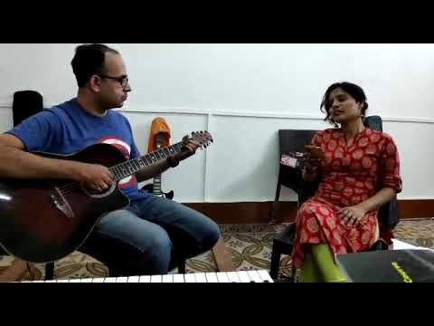 Mayuri khwabon ke...