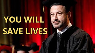 Emotional Speech for Future Doctors by Jimmy Kimme