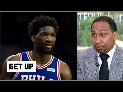 話題の「カワイイ」とは何か？ (Stephen A., Jalen Rose tab 76ers as East favorites if Kawhi leaves Raptors | Get Up)