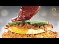 Iklan Mcdonald S Nasi Lemak Burger Is Back Ver 1 2017