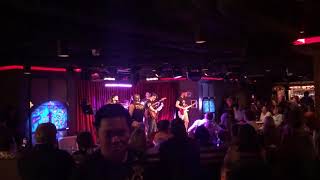 You&#39;re No Good - Hannah Hustad @ Syd Norman&#39;s Pourhouse