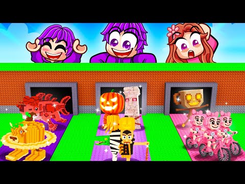 I used MAX LUCK on 3 ROWS in ADMINS SERVER in Steal a Brainrot