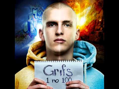 Grifs - Viss Varēja Būt Vienkāršāk pied. Skutelis