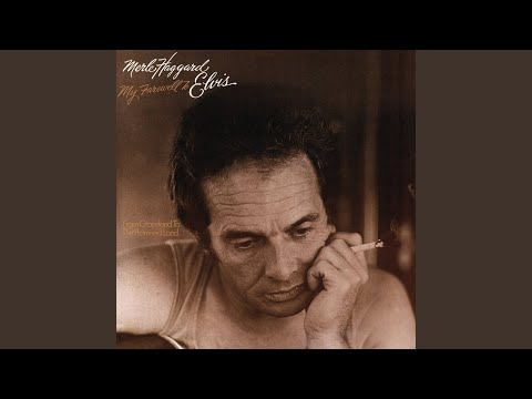 Video thumbnail for Are You Lonesome Tonight