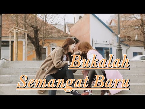 Bukalah Semangat Baru [Ello, Barry, Ipank, Lala Karmela]  X Sorry, I'm Happy [DAVICHI] (Korean FMV)