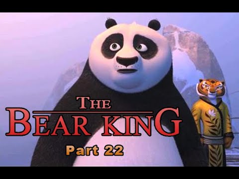 The Bear King Part 22 - A Somber Homecoming