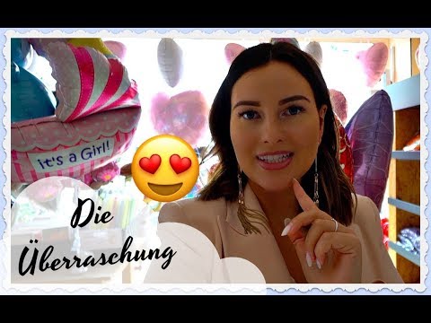 DIE ÜBERRASCHUNG 😍 | 28.07.2017 | Daily Maren & Tobi