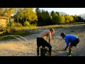 X-Team Trailer