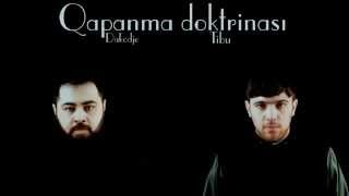 Tibu ft Dakodje - Qapanma Doktrinasi