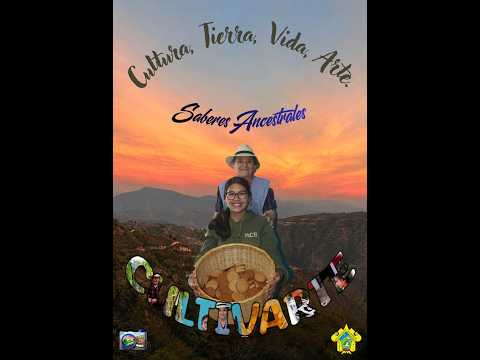 CULTIVARTE (corto 2026 LUNAFILMS)