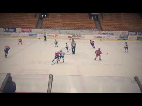 HC Tábor - HC Motor Čb  1.12 .2019(52)