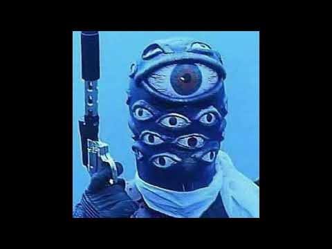 [FREE]  Luther x Bushi x Saturn Citizen Type Beat - Argus