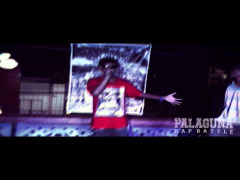 Little Bounsy vs El Rhyme