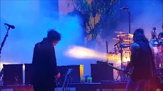 The Cure - Like Cockatoos, CURAETION-25 Multicam Live 24th June 2018