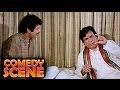 Kader Khan & Asrani | Comedy Scene | Jawab Hum Denge | Jackie Shroff, Shatrughan Sinha, Sridevi | HD