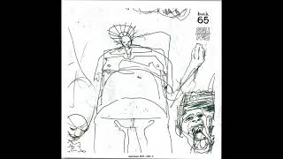 Buck 65 - Square Three - Square