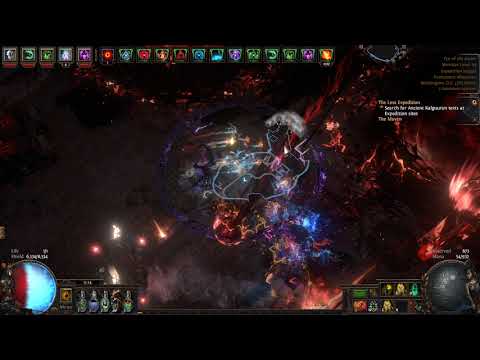 Aura Stacking Syndicate Operative Spectres vs A9 Sirus