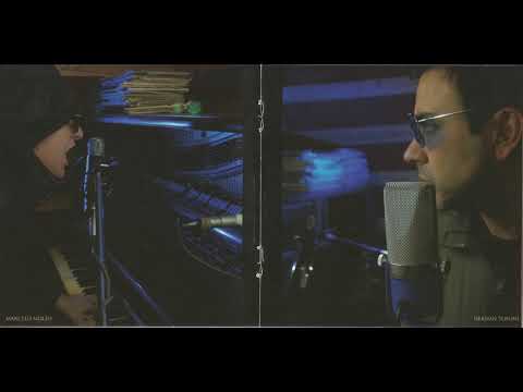 DIOS NOS LIBRE - ENTRE LA NOCHE Y EL ALBA (FULL ÁLBUM)