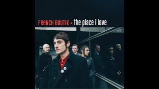 French Boutik - The Place I Love (THE JAM) for Specialized Gifted