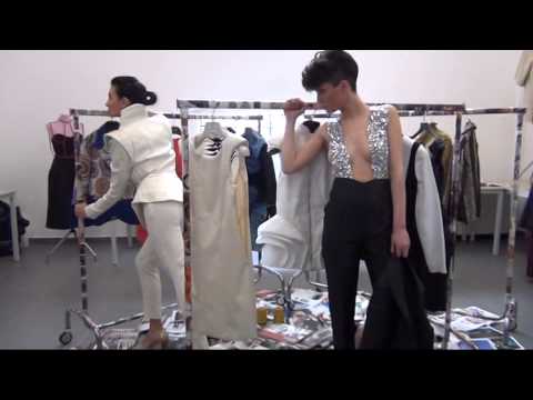 Anno nuovo per l’Accademia della Moda di Napoli