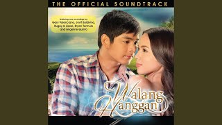 Huwag Ka Lang Mawawala